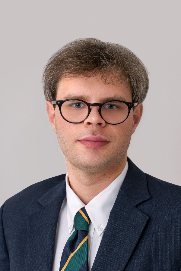 Jakub Brodowski