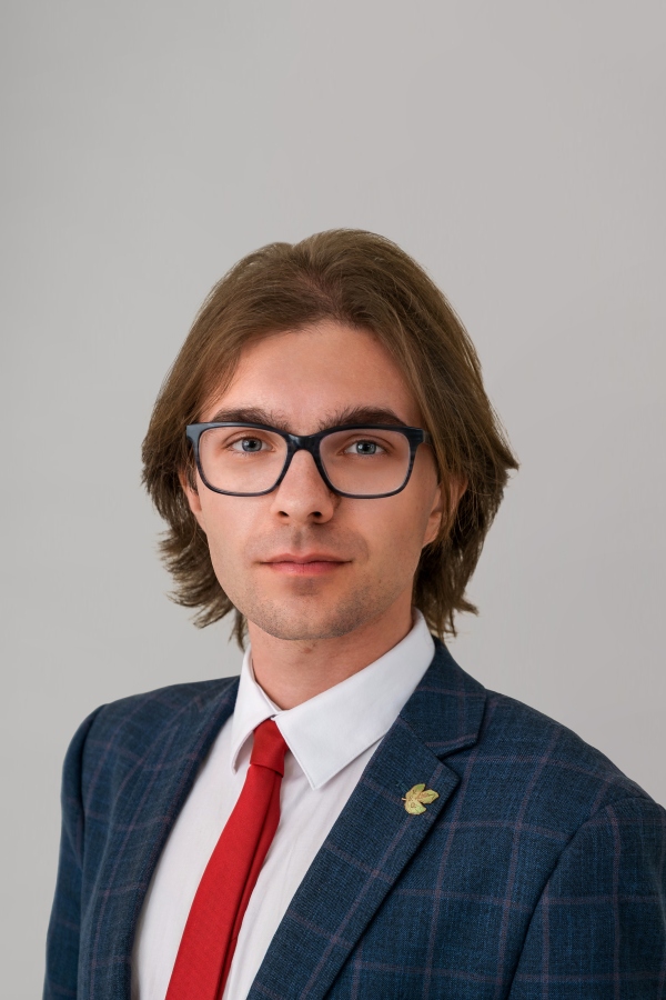 Maciej Kozłowski
