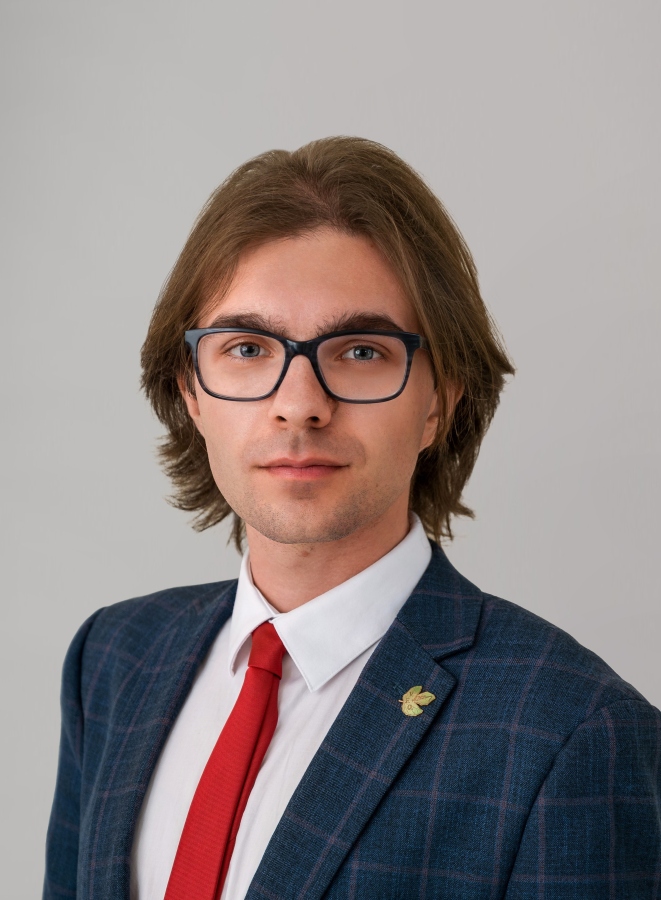 Maciej Kozłowski