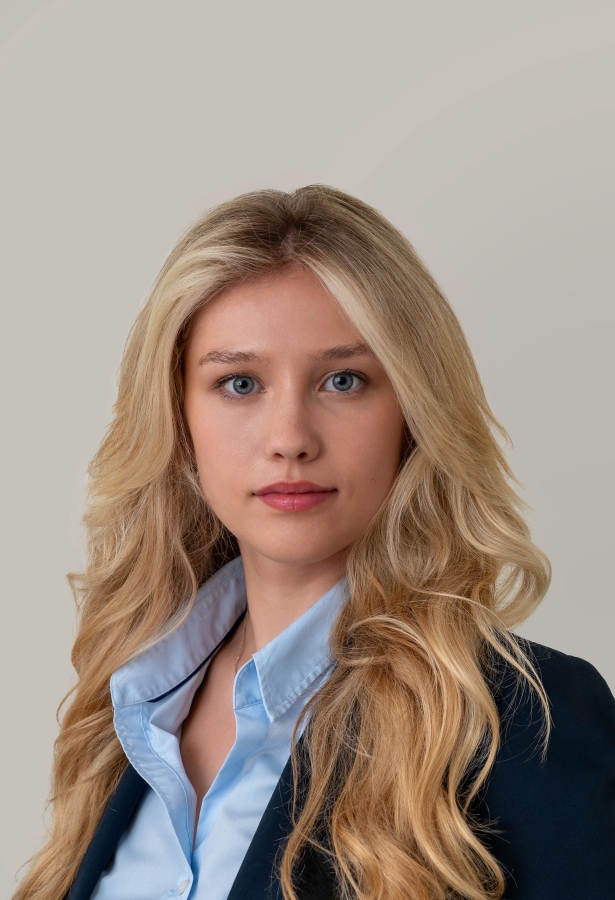 Julia Tomasiak