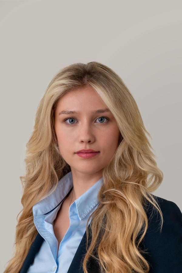 Julia Tomasiak