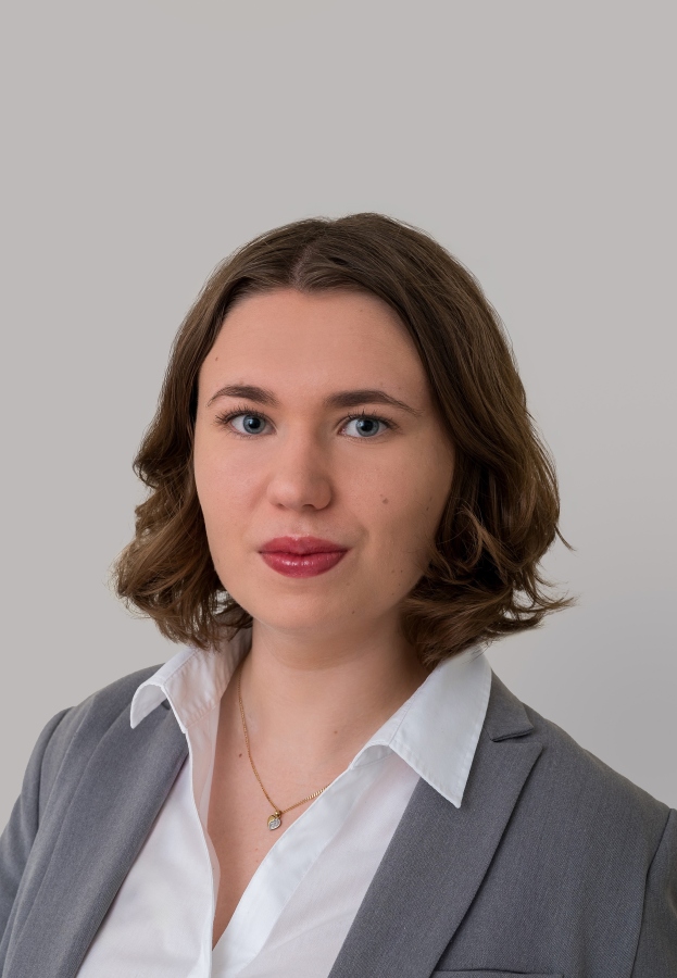 Marcelina Jurczak
